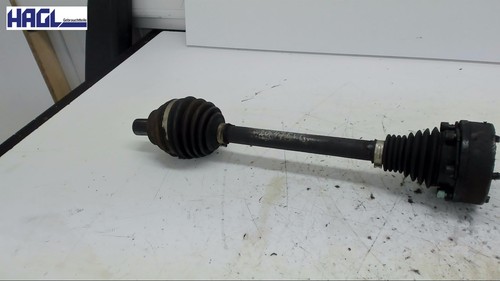 Antriebswelle  Links Vorne VW Touran 1.9 TDI 1 T Kombi