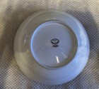 Vintage Wentworth China Silver Wheat #7514 12 Inch Serving Platter And 2 Bowls — photo 5
