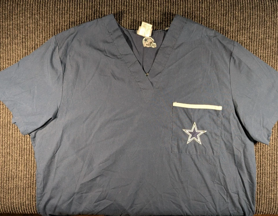 Exfoliantes vaqueros TALLA L Foto 2 de 4