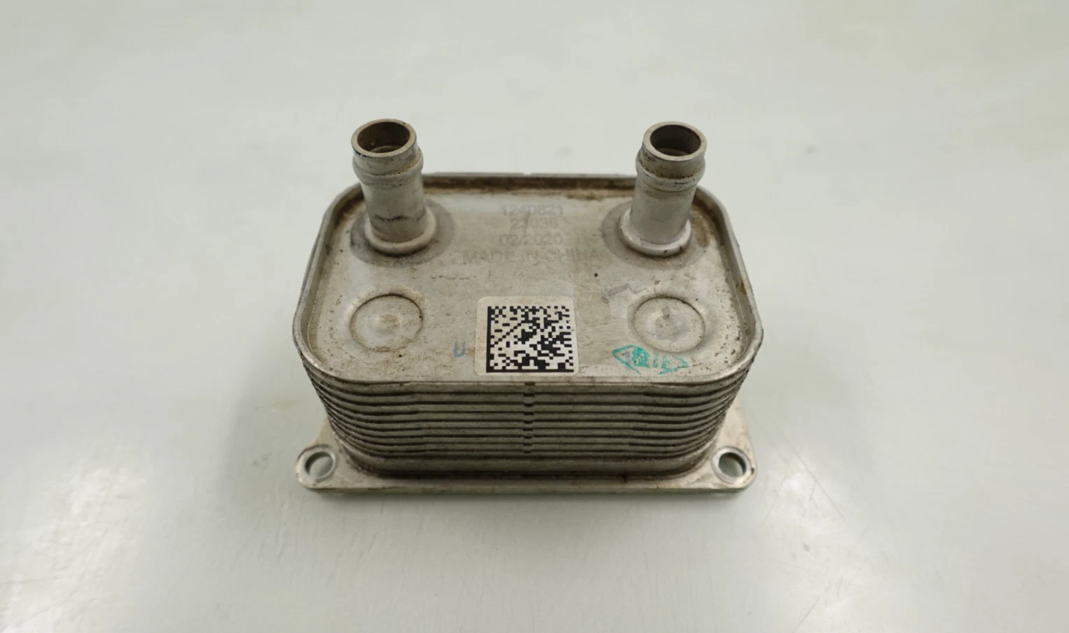 GOOD 2015-2026 Polaris RZR 900 / Ranger XP 1000 OEM Oil Cooler 1240821