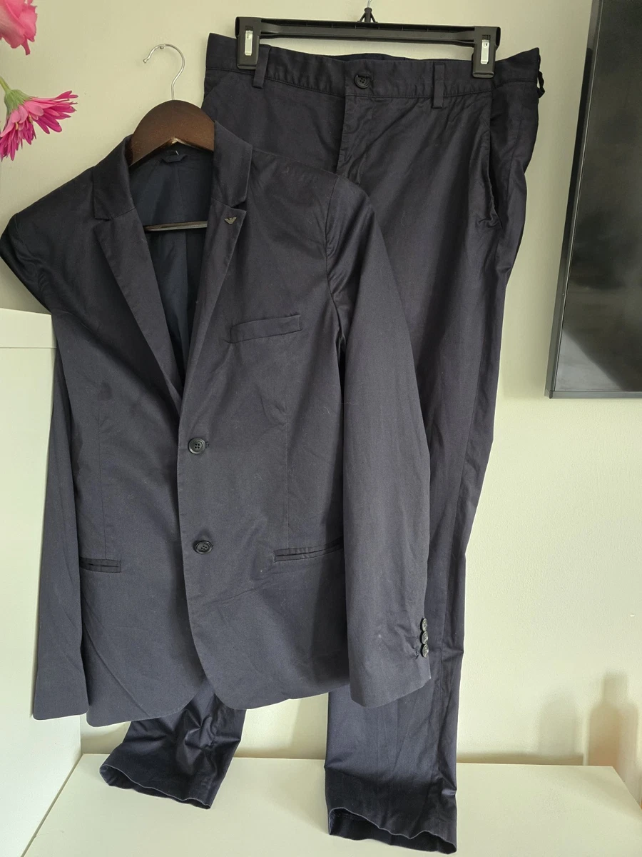 HUGO - Vestito slim fit in crêpe a coste irregolari - Nero