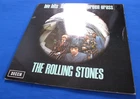 The Rolling Stones * HIGH TIDE & GREEN GRASS * 1st 1966 UK LP * PLAYS NEAR MINT