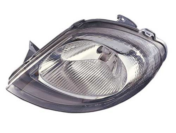 Alkar Hauptscheinwerfer 2745751 FüR X83 Primastar Nissan Opel Vivaro Bus A07 Dti-image