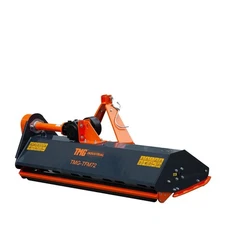 72in Utility Flail Mower 30-60HP Cat1 Hitch PTO Drive