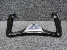 1560010-4 Cessna 182M Control Wheel Assembly LH