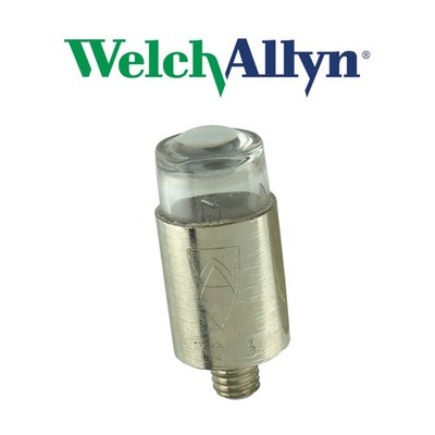 G27870 ` Welch Allyn Miniature Specialty Halogen Magnifying Bulb 999080-5