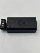 USB Dongle Mouse Receiver Adapter for Logitech G Pro X Superlight Wireless Mouse