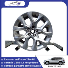 Jantes BMW X5