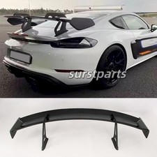 Carbon Fiber Style Universal 59 Rear Spoiler For Car Sedan Us Free Shipping Carbon Fiber Style Universal 59 Rear Spoiler For Car Sedan Us Free Shipping