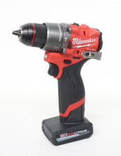 Milwaukee 3404-20 M12 FUEL 1/2" Hammer Drill Driver w/ XC5.0 Battery
