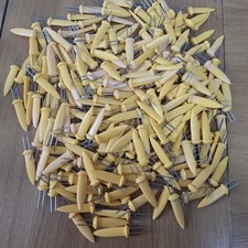 Wholesale Carboot Joblot 250 X Corn On The Cob Forks, Summer Barbecue