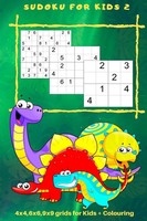 Kaye Nutman | Sudoku for Kids 2 | Taschenbuch | Englisch (2019) | Kaye Nutman