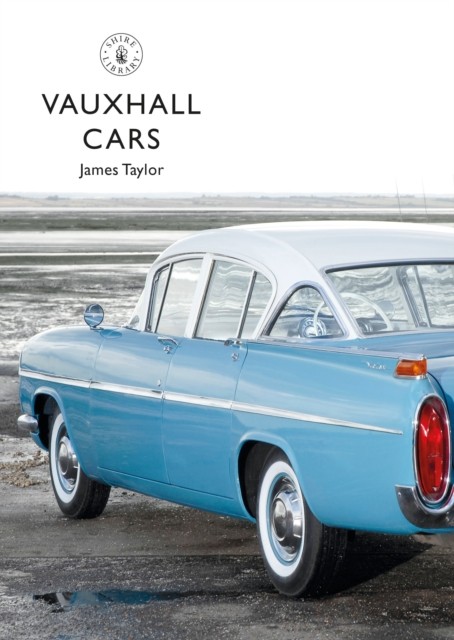 Vauxhall Cars James Taylor - Image 5