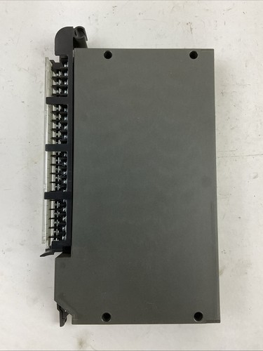 ALLEN BRADLEY 1771-IQ16 SERIES C REV A02 ISOLATED DC INPUT MODULE 24VDC - Picture 6 of 7