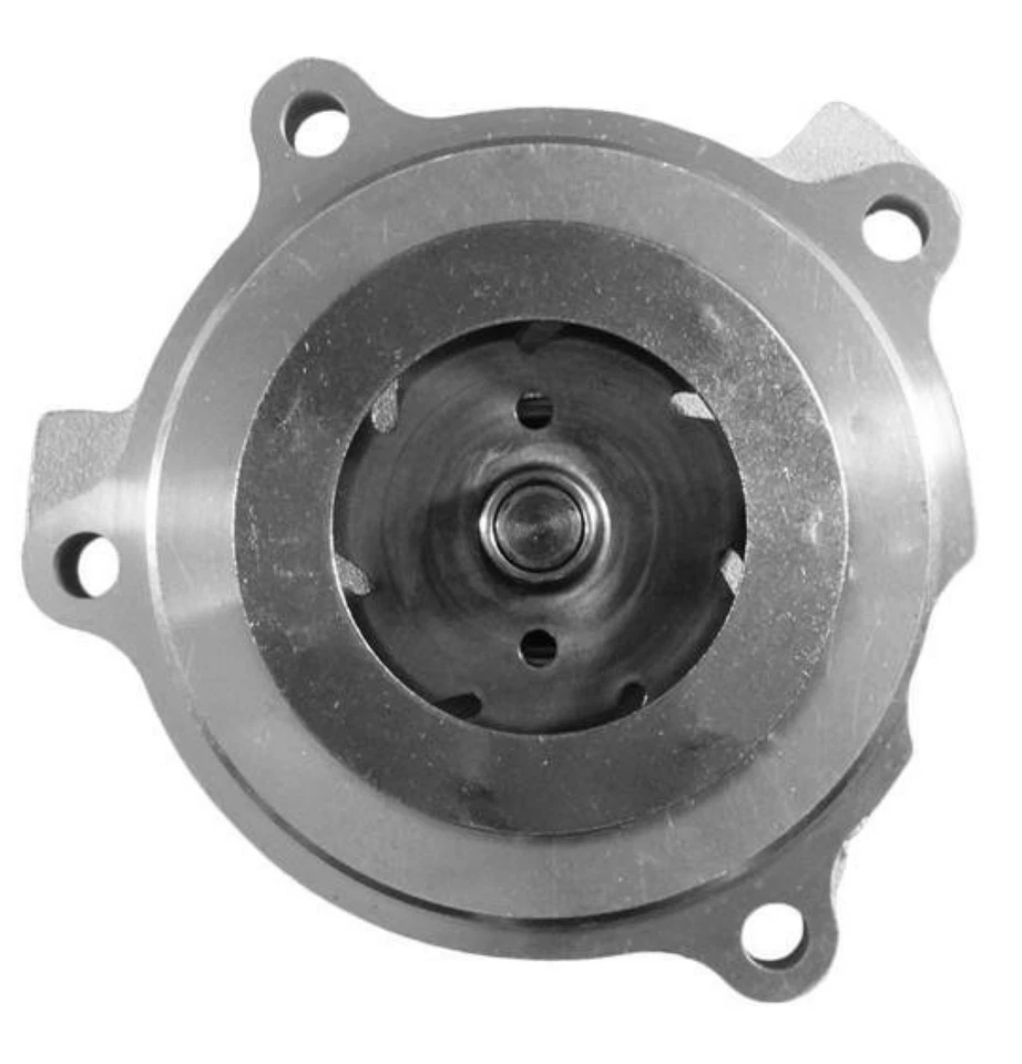 1 bomba de agua del motor ACDelco reemplazo OEM # 89036355 para Ford Lincoln Mercury Foto 3 de 4