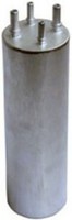 Kraftstofffilter Denckermann A110676 Leitungsfilter FüR VW Transporter Multivan
