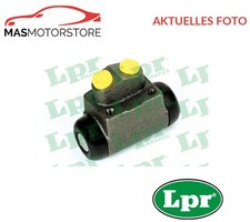 RADBREMSZYLINDER TROMMELBREMSE HINTEN LPR 4977 I FÜR AUSTIN MAESTRO