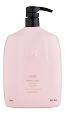 Oribe Serene Scalp Balancing Conditioner 33.8Oz Hydrating Scalp
