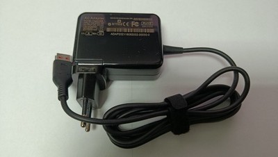 Laptop Loptop AC Adapter Charger for Lenovo Yoga 3 11 : 1170 80J80021 EU