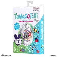 Original Tamagotchi Tama Sewing from Japan Bandai 2025 in Japanese NEW