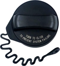 Gas Cap, Fuel Tank Cap Fits XC60, XC70, XC90, S60, S80, V60, V60 Cross Country,