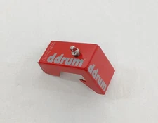 ACOUSTIC TRIGGERS for DDRUM Snares Used