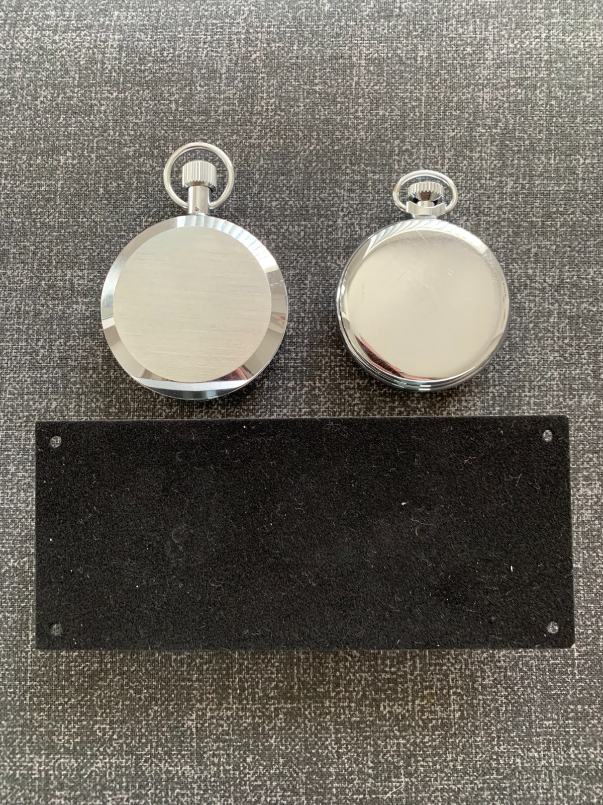 Smiths Rally Timer Stopwatch Set, Serviced - image 3