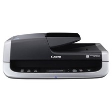 Produktbild - Canon Image Formula DR-2020U Scanner A4 Farbig  ohne Netzteil