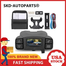 For Tekonsha P3 Prodigy Electric Trailer Brake Control Module Controller 90195