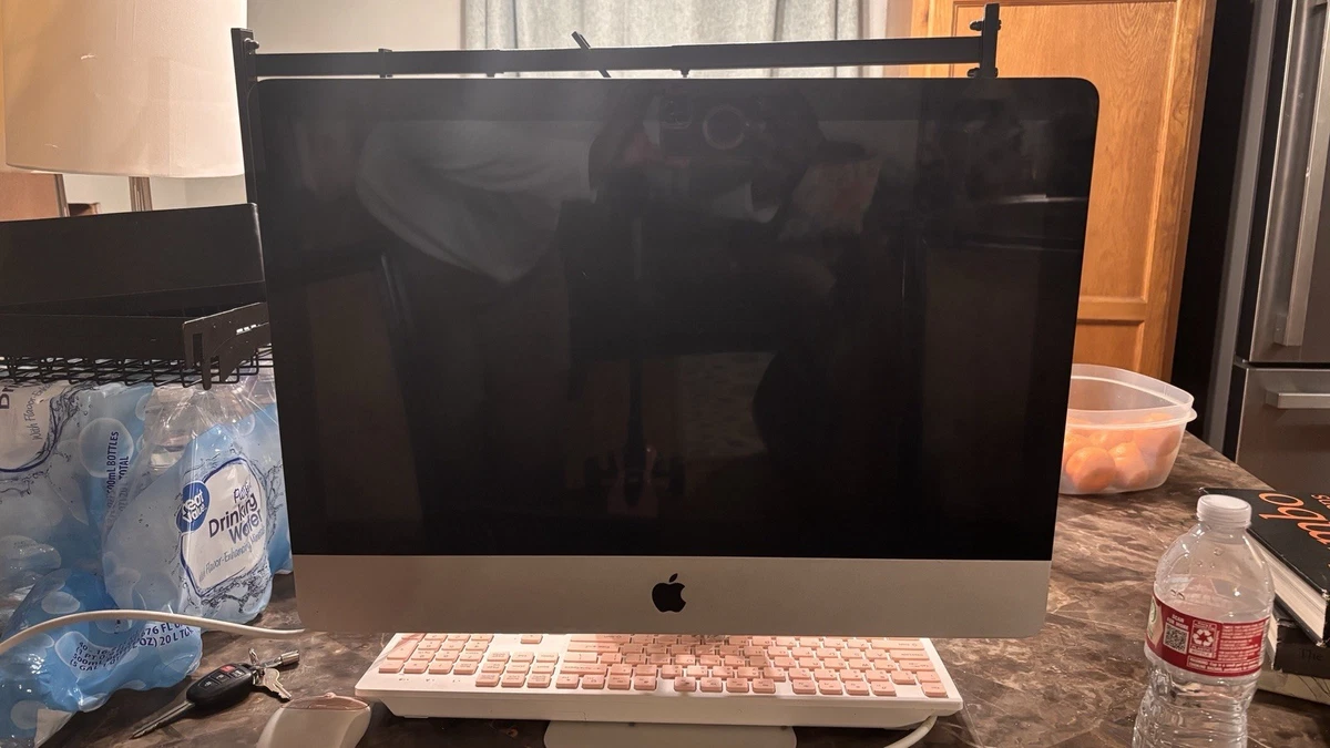 2016 Apple Desktops & All-In-One Computers for sale | eBay