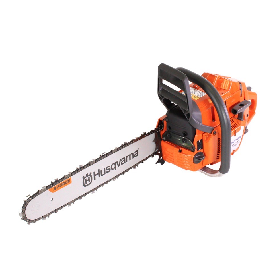 Husqvarna 372 XP X-CUT Benzin Motorsäge Kettensäge 4,1 kW 45 cm ( 965 96 81-18 )