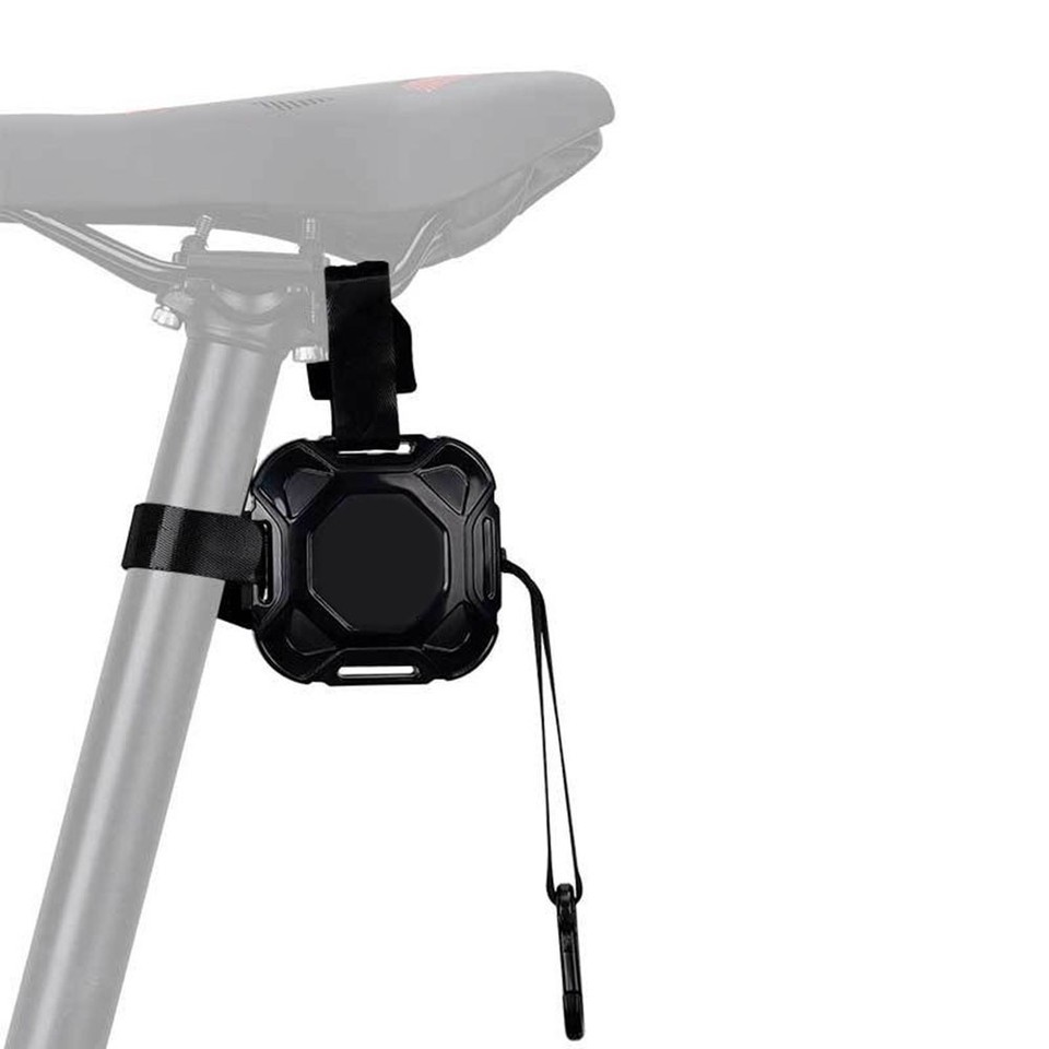 Retractable Bike Tow Rope 2 5m Perfect Support System for Children and ...