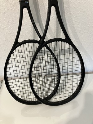 Wilson Pro Staff 97LS v11 290g L2 4(1/4) Tennisschläger 