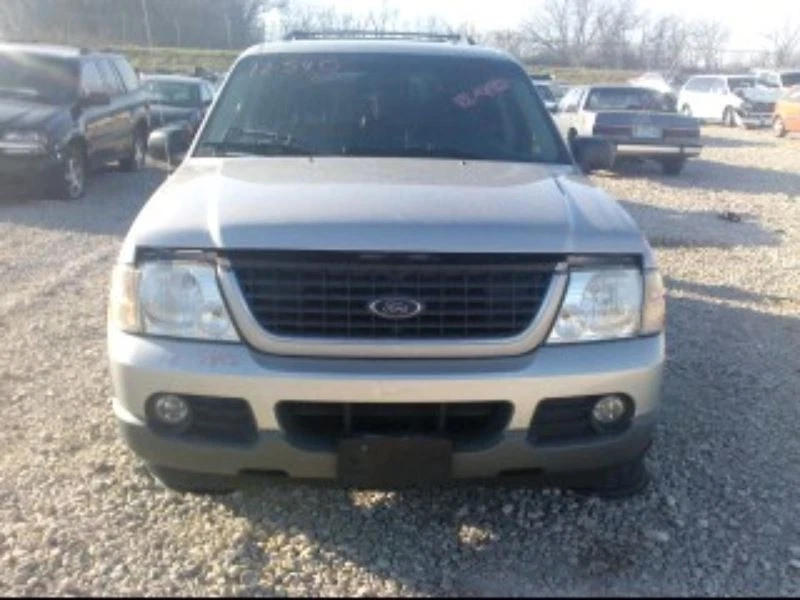 Oil Pan Lower Fits 01-10 MAZDA B-4000 14625 Foto 2 de 4