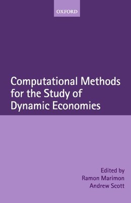 Computational Methods For The  - GOOD