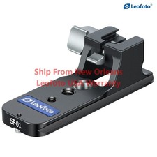 Leofoto SF-01 Lens Foot for SONY FE 70-200mm F2.8 GM I II, FE 100-400mm FE 300mm