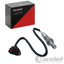 Sonde lambda Fiat CROMA