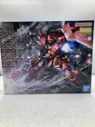 Bandai Namco Gundam Seed ZGMF-1000/A1 Gunner Zaku Warrior Model Kit In Box