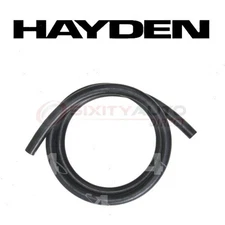 Hayden Power Steering Cooler Line for 1963-1965 Nissan 410 - Hoses Pumps  na