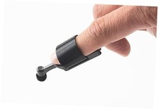 Finger-Mounted Conductive Stylus EXTYLUS for Touch Screen Smartphone,Tablets 