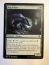 MTG Magic the Gathering Bog Badger 156/281 Dominaria United NM