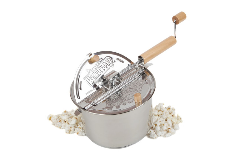 Felknor's Popcorn Popper