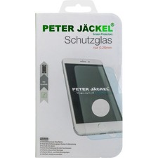 PETER JÄCKEL HD Glass Protector für Motorola Moto G15 (21323) #26799835