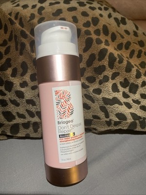 Briogeo - Don't Despair Repair - Rice Water Protein + Moisture Treatment - 5oz
