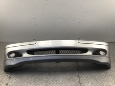 Stoßstange vorne Mercedes-Benz C-Klasse (W203) 197 (Obsidianschwarz - Metallicl