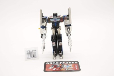 Transformers Masterforce Browning Micro Change Gun Robo D-308 Japanese Vintage L