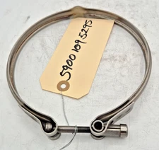 BORG WARNER TURBO VBAND CLAMP 59001095295