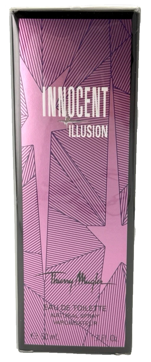 Preços baixos em Fragrâncias femininas Thierry Mugler Inocentes | eBay