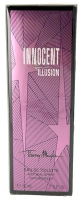 Thierry Mugler Innocent Eau de Toilette for Women for sale | eBay