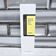 COSRX Advanced Snail 96 Mucin Power Essence 100mL Authentic